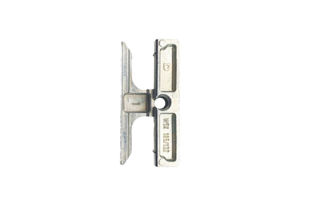 Winkhaus Schließstück / Schließblech WSK 105/132