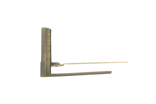 Roto Centro Eckband / Flügellager - R600 A61 - 655215380