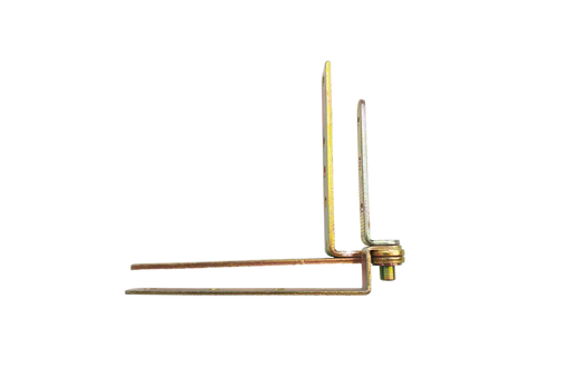 Roto Centro 80 Eckband / Falzeckband