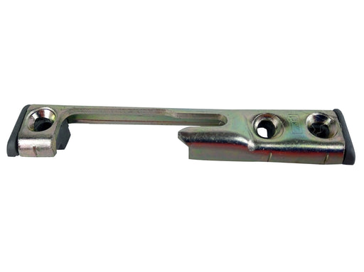 Siegenia-AUBI Sicherheits Schließstück / Schließblech A0807, links, 114x13mm