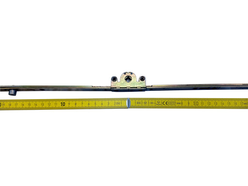 Winkhaus Getriebe GPK 1325/1 G563, 1 Rundbolzen, Eckumlenkung fix, FFH 1075-1325