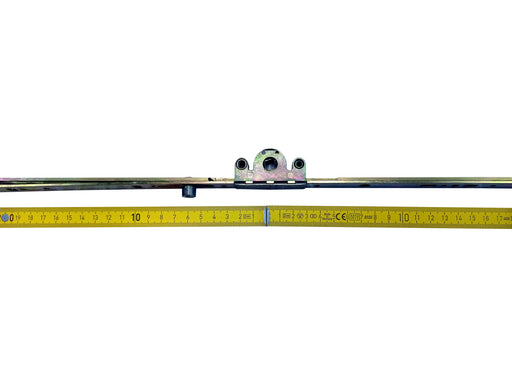 Winkhaus Getriebe / Fenstergetriebe GPM 1300/1, 1 Rundbolzen, FFH 800-1300