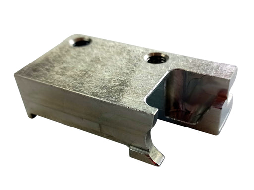 Zubehör für PSK-Türen passend für GU, Steuerklotz 34147, rechts, 70 x 36 x 17 mm, Dichtungsmax® Qualitätsnachbau in Industriequalität
