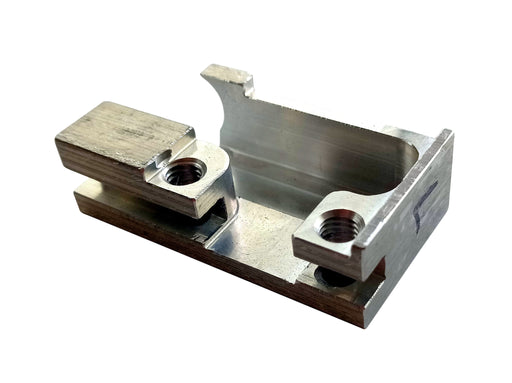 Zubehör für PSK-Türen, passend für GU, Steuerklotz 34147, links, 70 x 36 x 17 mm, Dichtungsmax® Qualitätsnachbau in Industriequalität
