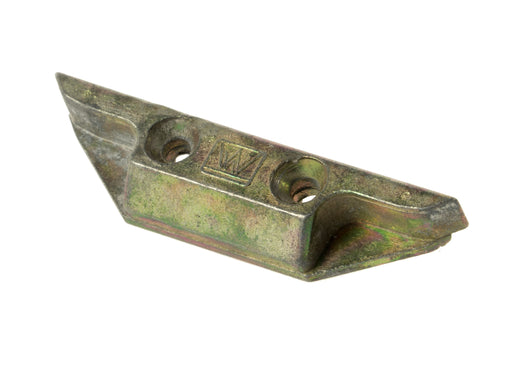 Weidtmann Schließstück / Schließblech WO13121