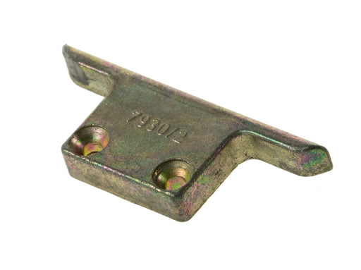 Weidtmann Schließstück / Schließblech W013105