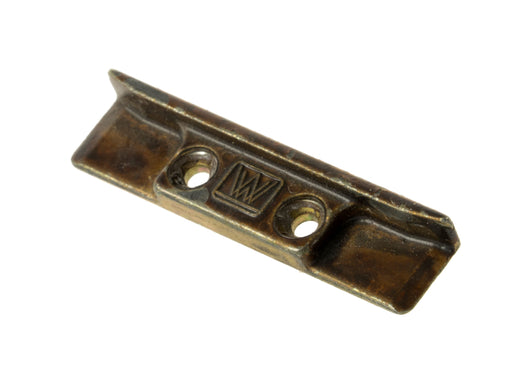 Weidtmann Schließstück / Schließblech 348K02F - neu