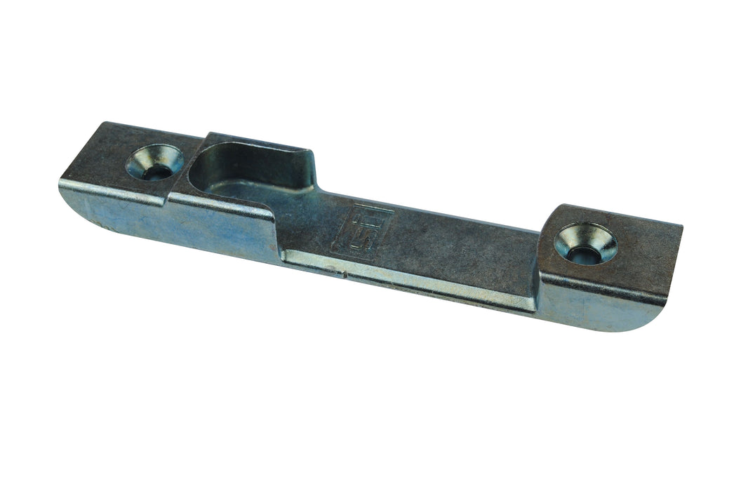 Siegenia Schließstück / Schließblech 420, 90x16mm