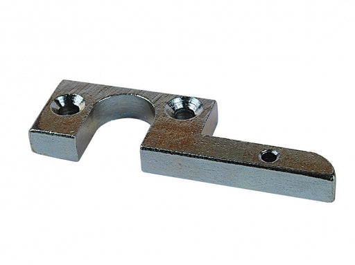 Kippschließstück 4A83308 passend für AUBI, links/rechts, Version 2: 65 x 20 mm, Dichtungsmax® Qualitätsnachbau in Industriequalität