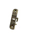 TOPP composite window lock