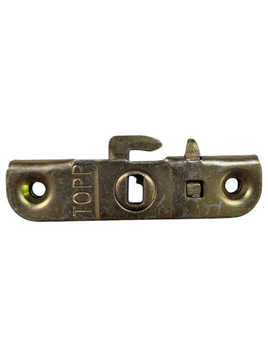 TOPP composite window lock