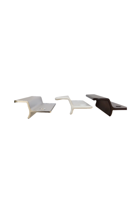 EDI door pull handle with bar