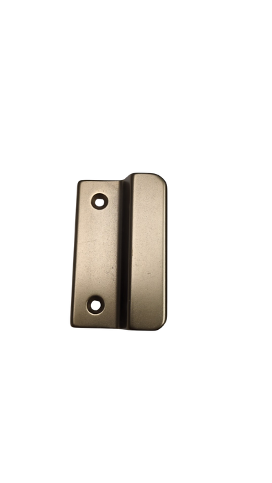EDI door pull handle with bar