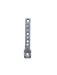 Siegenia Ecklager 88x12 mm