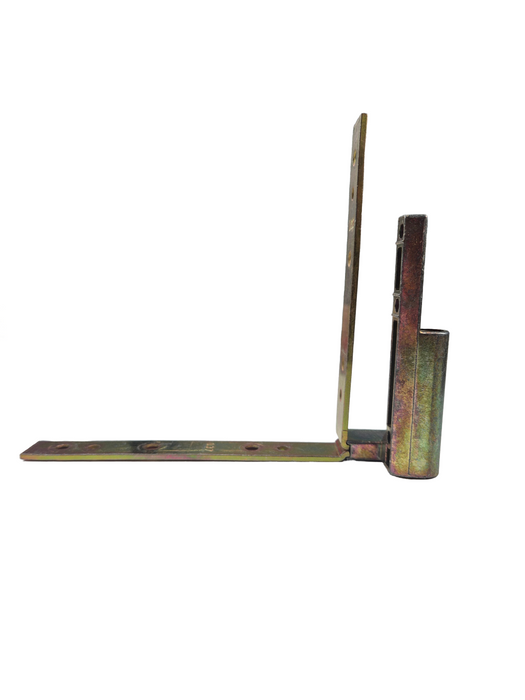 Siegenia Falzeckband 120 x 120 mm DIN Rechts