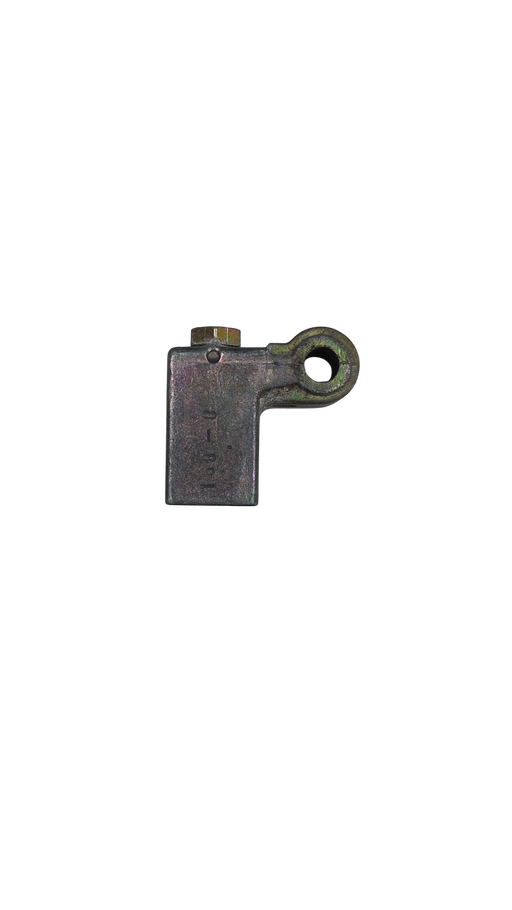 Siegenia Scherenlagerwinkel 8