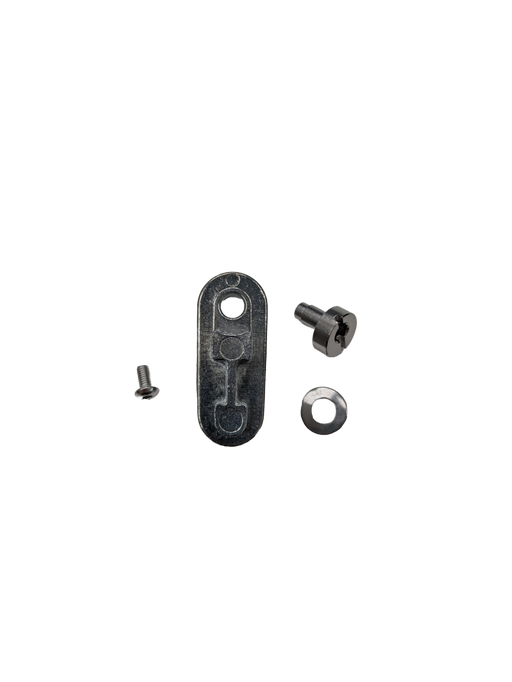 Siegenia tilt lock connector size 1, size 2, size 3