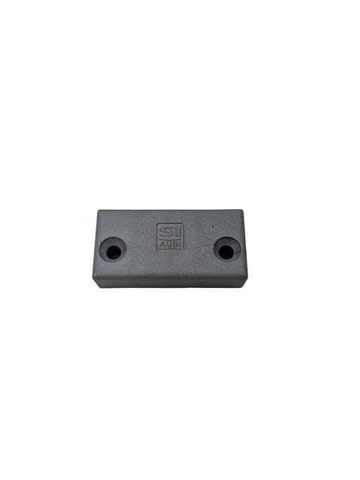 Siegenia Falzluftbegrenzer 46x23x11 mm 0760