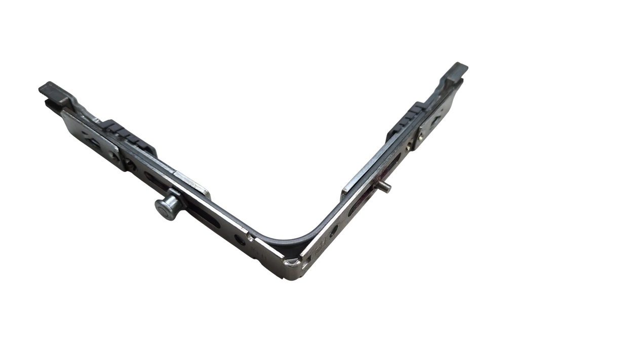 Siegenia - Aubi  TEUL Eckumlenkung 387692 140 x 140 mm