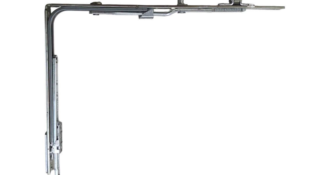 Siegenia - Aubi Eckumlenkung 683007 215 x 190 mm
