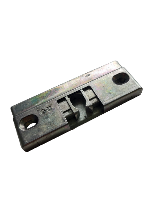 GU balcony door catch 9-43167-12