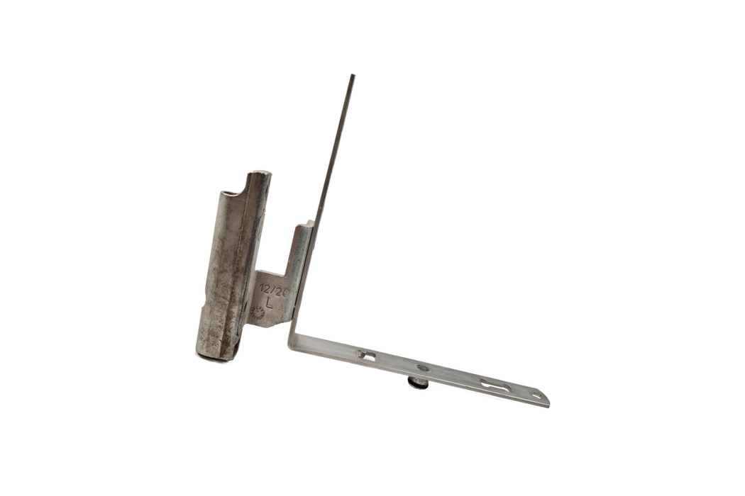 Roto NT Falzeckband 12/20, Rundbogen /  Schrägfenster