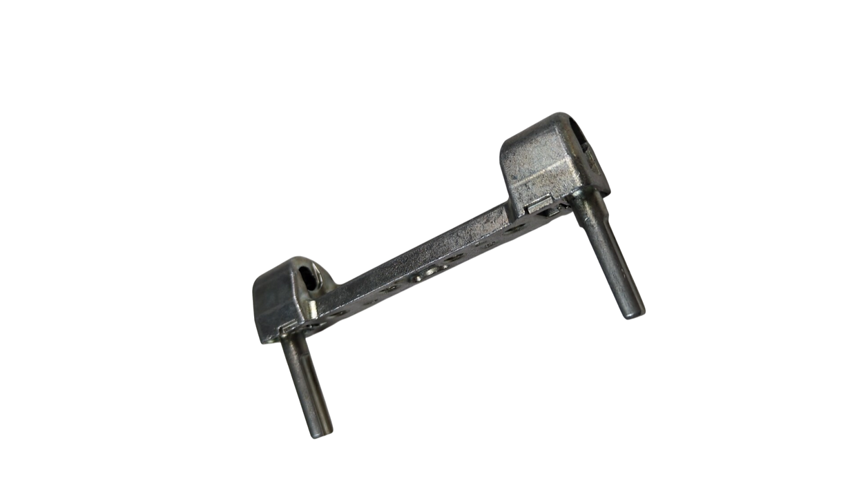 Siegenia Scherenlager / Axerlager D6x24