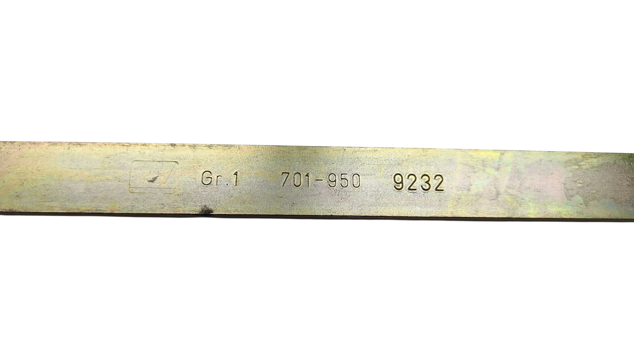 Weidtmann Schere Gr.1  FFB 701 - 950mm