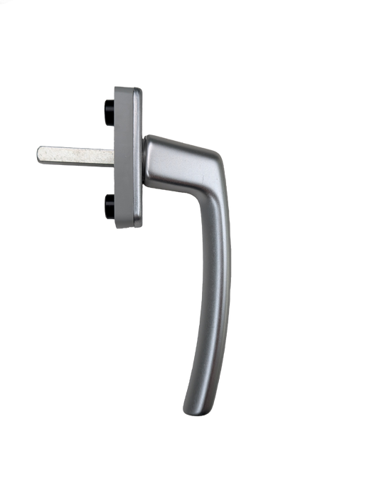 Maco window handle Harmony 28722, champagne