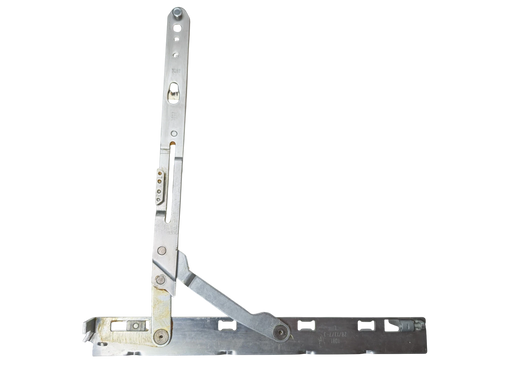 Roto Centro 80 scissor arm / axis arm size. 250