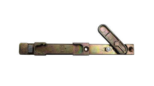 Siegenia VSU 380 shootbolt, faceplate lock