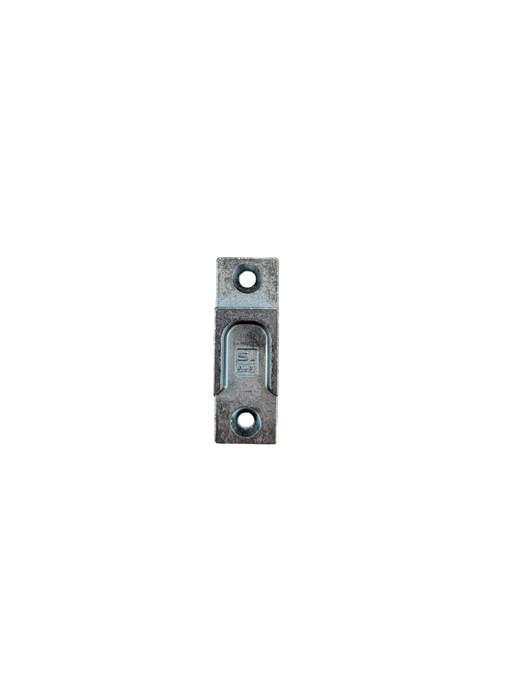 Siegenia striker / strike plate 780