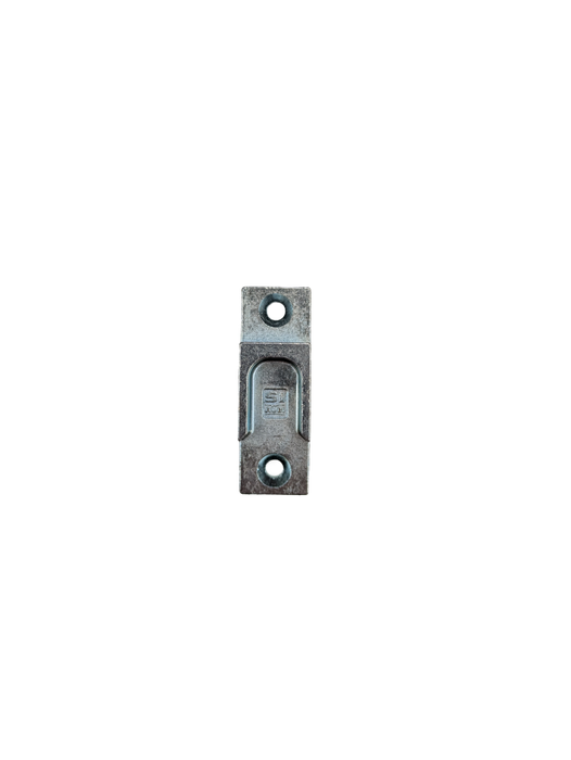 Siegenia striker / strike plate 780