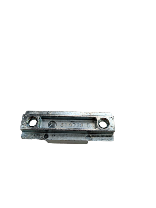 Siegenia striker / strike plate 780