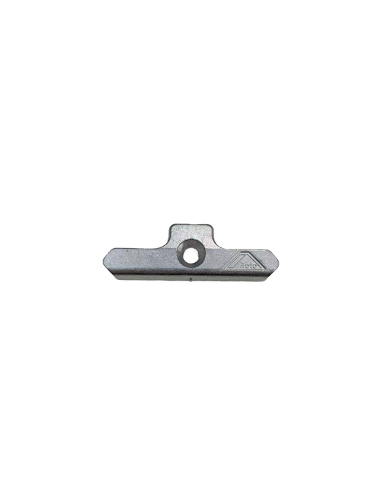 Roto NX / NT Sicherheits- Schließstück / Schließblech 332951