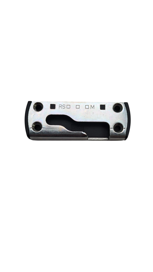 Winkhaus Sicherheits- Schließstück / Schließblech - 86 x 30 mm - R/L