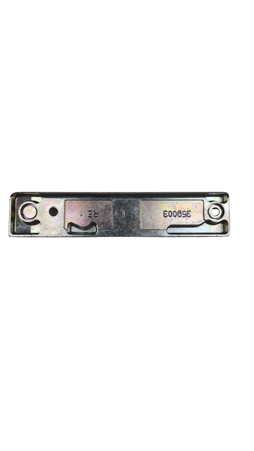 Maco tilting striker / tilting strike plate 33981