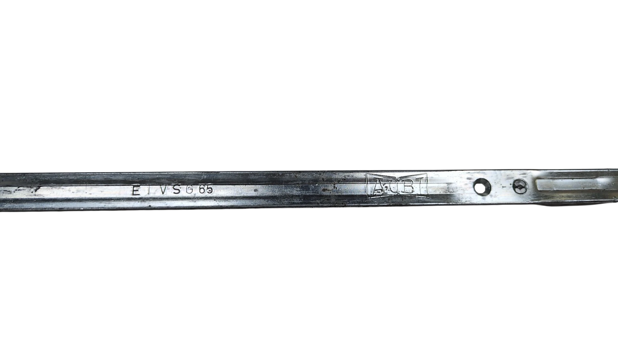 AUBI Getriebe / Fenstergetriebe VSG 65 E1