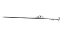 AUBI Getriebe / Fenstergetriebe VSG 65 E1