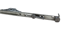 AUBI Getriebe / Fenstergetriebe VSG 65 E1