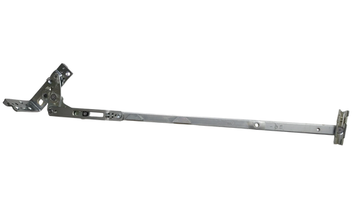 Roto NT Axerarm / Scherenarm Designo II 500 - DIN Rechts