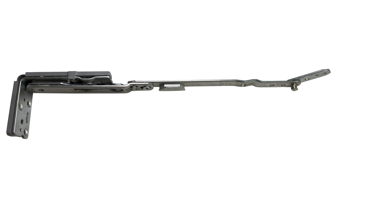 Roto NT Axerarm / Scherenarm Designo II 250 - DIN Rechts