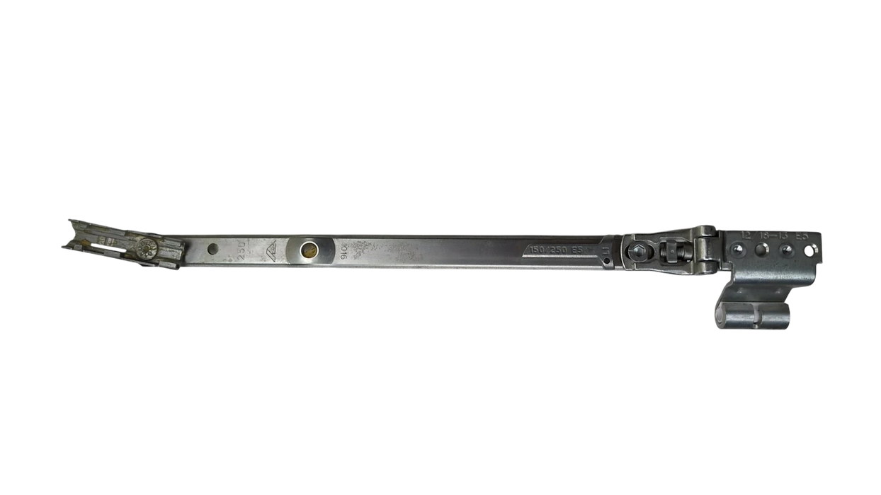 Roto NT Axerarm E5 SR 250 Links - für Schrägfenster