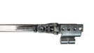 Roto NT Axerarm E5 SR 250 Links - für Schrägfenster