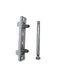Siegenia - Aubi Scherenlager / Axerlager  KF D6x12 85 x 15 mm