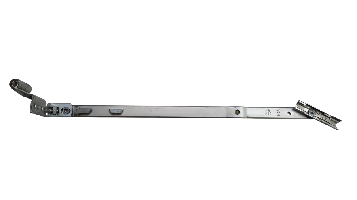 Roto NT Axerarm / Scherenarm E5 350 - Links