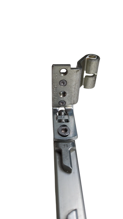 Roto NT Axerarm / Scherenarm E5 350 - Links