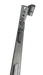 Roto NT Axerarm E5 350 - Links