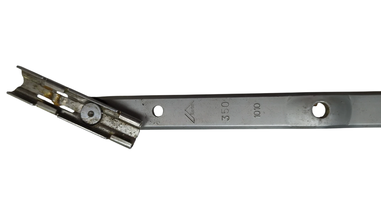 Roto NT Axerarm / Scherenarm E5 350 - Rechts