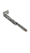 Siegenia Scherenarm verdecktliegend TSAV 3012-100043
